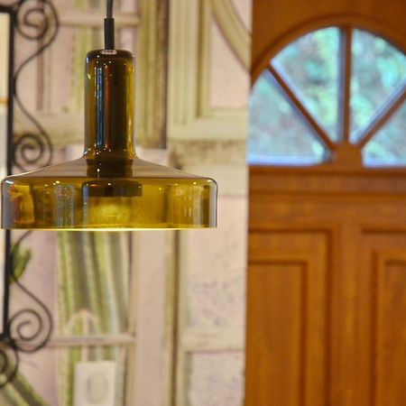 Apartament Embassy Corner Strasburg Zewnętrze zdjęcie