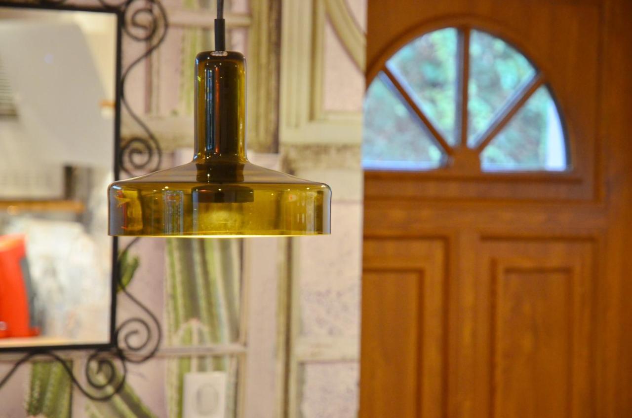 Apartament Embassy Corner Strasburg Zewnętrze zdjęcie