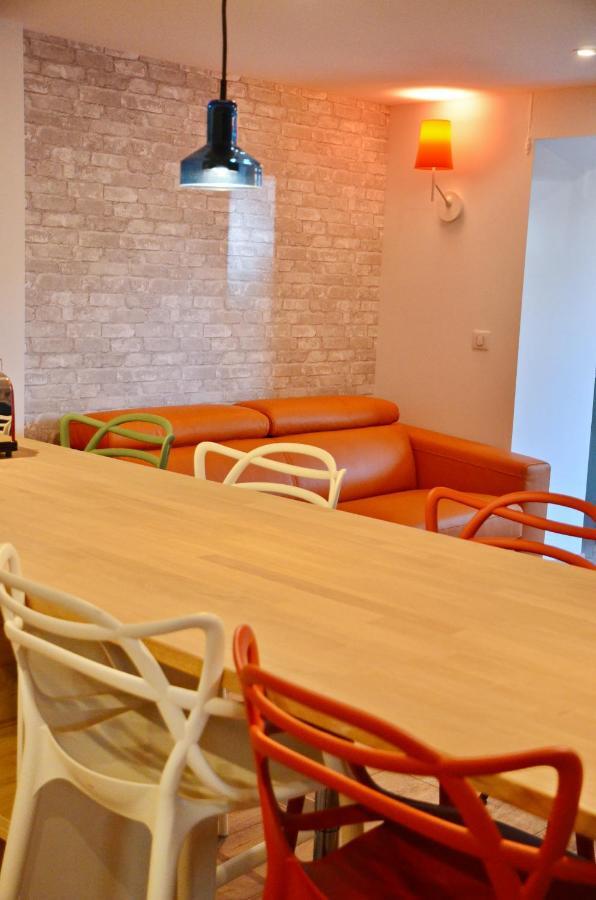 Apartament Embassy Corner Strasburg Zewnętrze zdjęcie