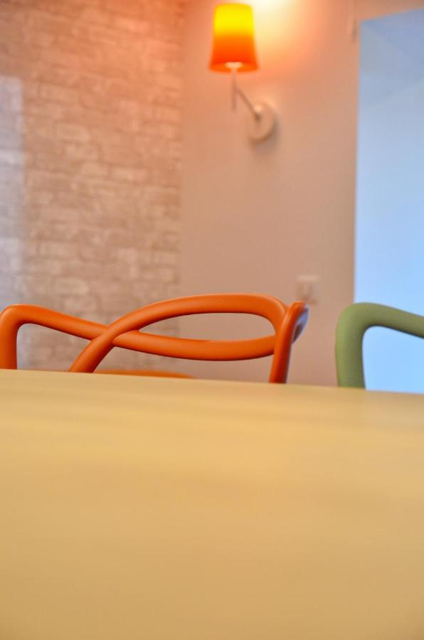 Apartament Embassy Corner Strasburg Zewnętrze zdjęcie
