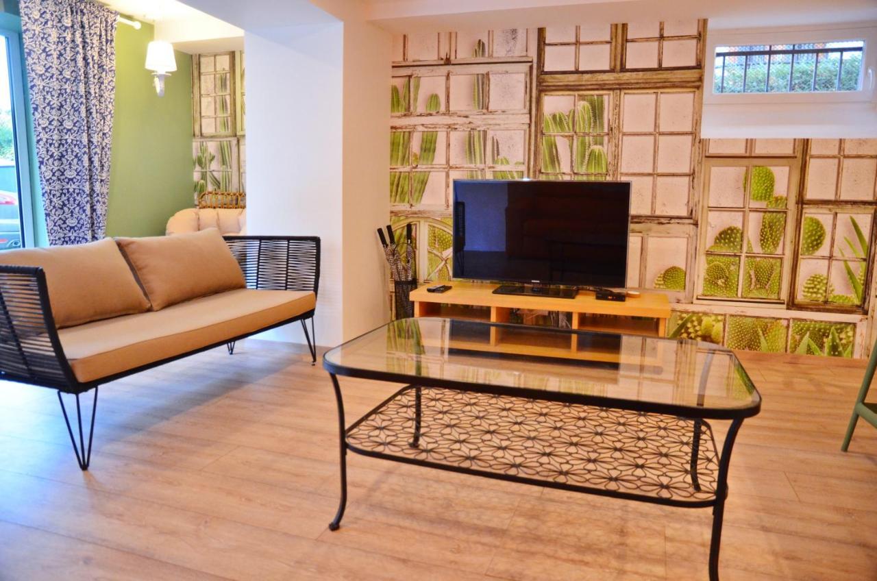 Apartament Embassy Corner Strasburg Zewnętrze zdjęcie