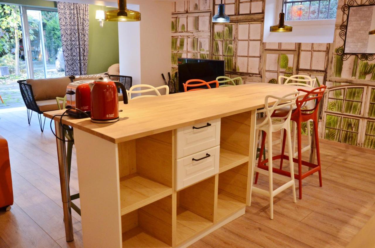 Apartament Embassy Corner Strasburg Zewnętrze zdjęcie