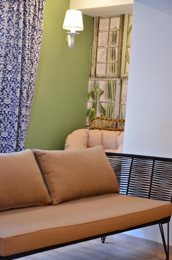 Apartament Embassy Corner Strasburg Zewnętrze zdjęcie