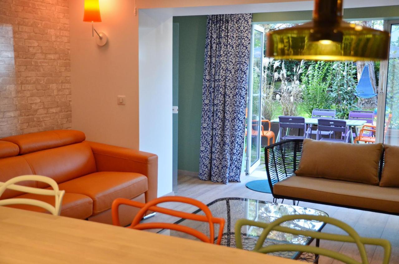Apartament Embassy Corner Strasburg Zewnętrze zdjęcie