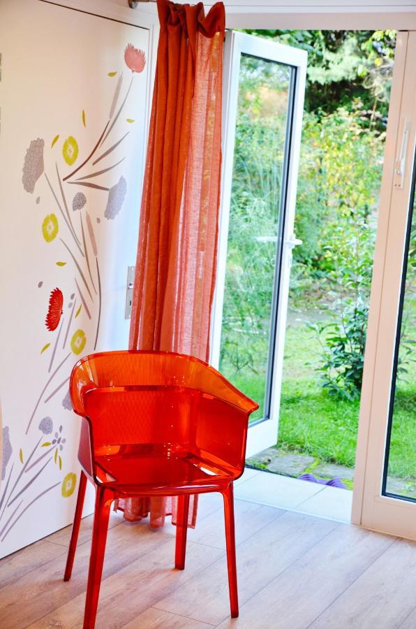 Apartament Embassy Corner Strasburg Zewnętrze zdjęcie
