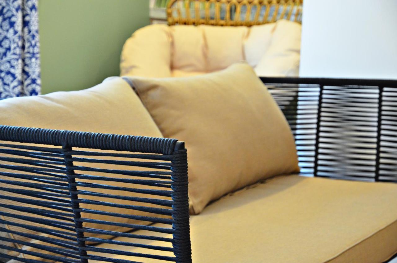 Apartament Embassy Corner Strasburg Zewnętrze zdjęcie