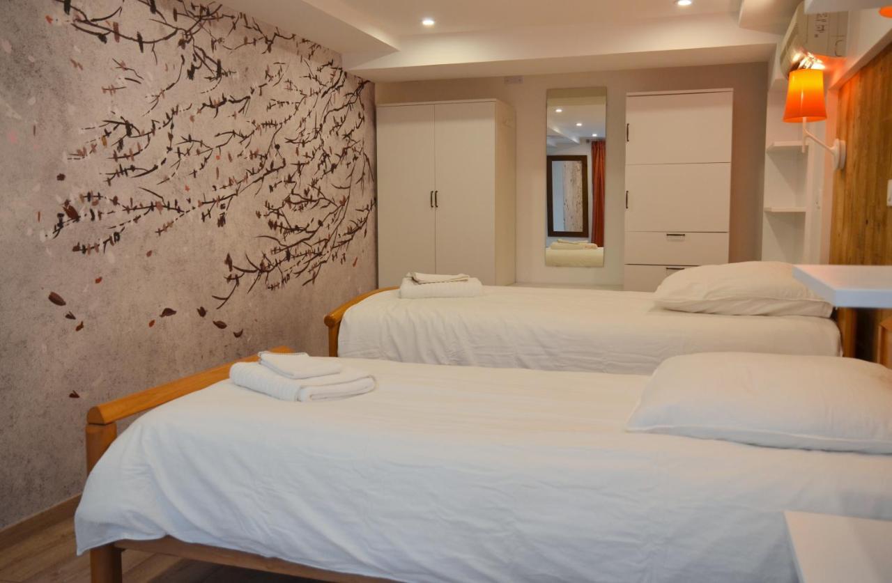 Apartament Embassy Corner Strasburg Zewnętrze zdjęcie