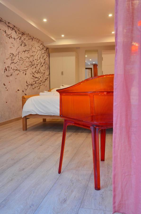 Apartament Embassy Corner Strasburg Zewnętrze zdjęcie