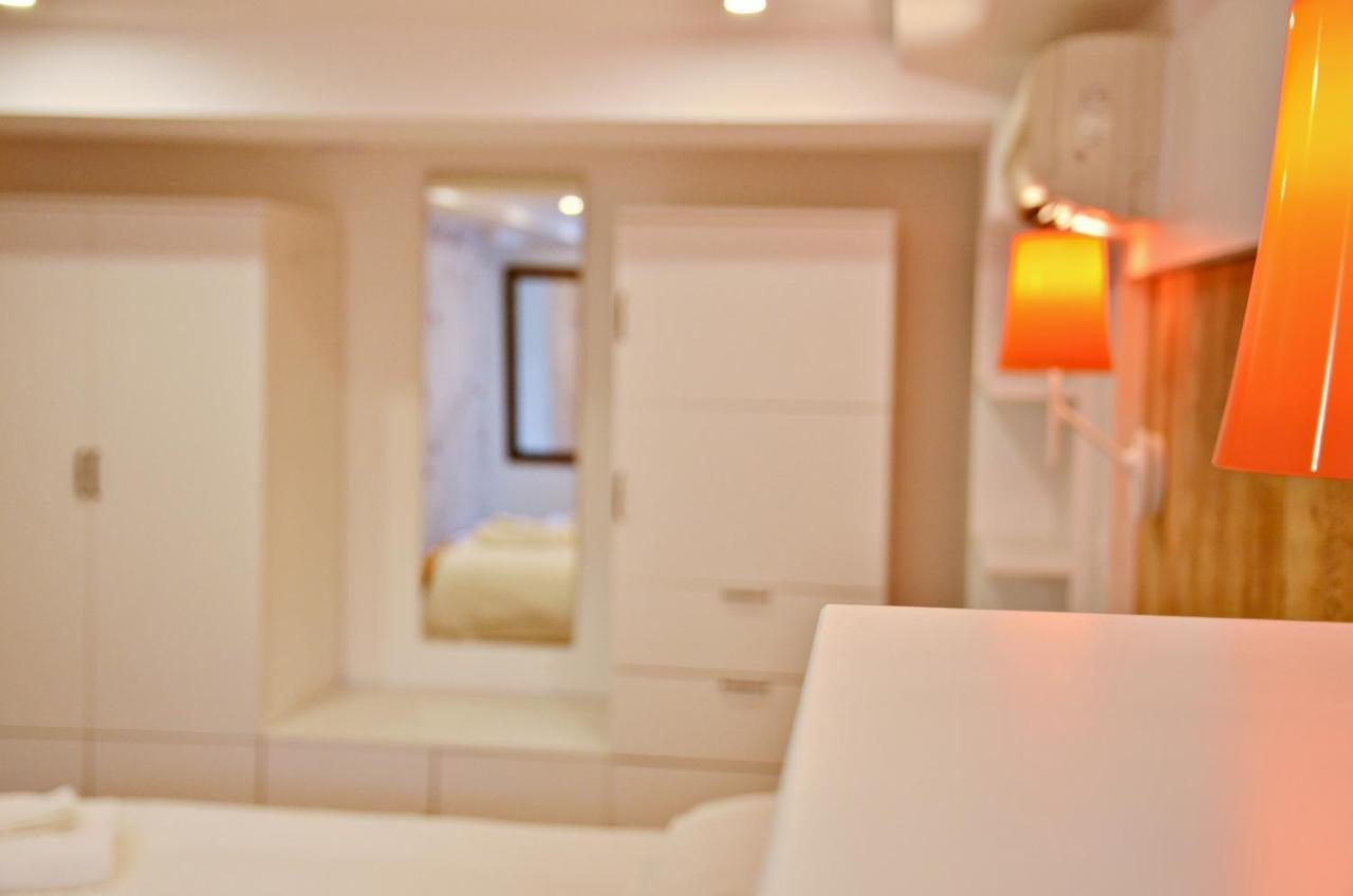 Apartament Embassy Corner Strasburg Zewnętrze zdjęcie
