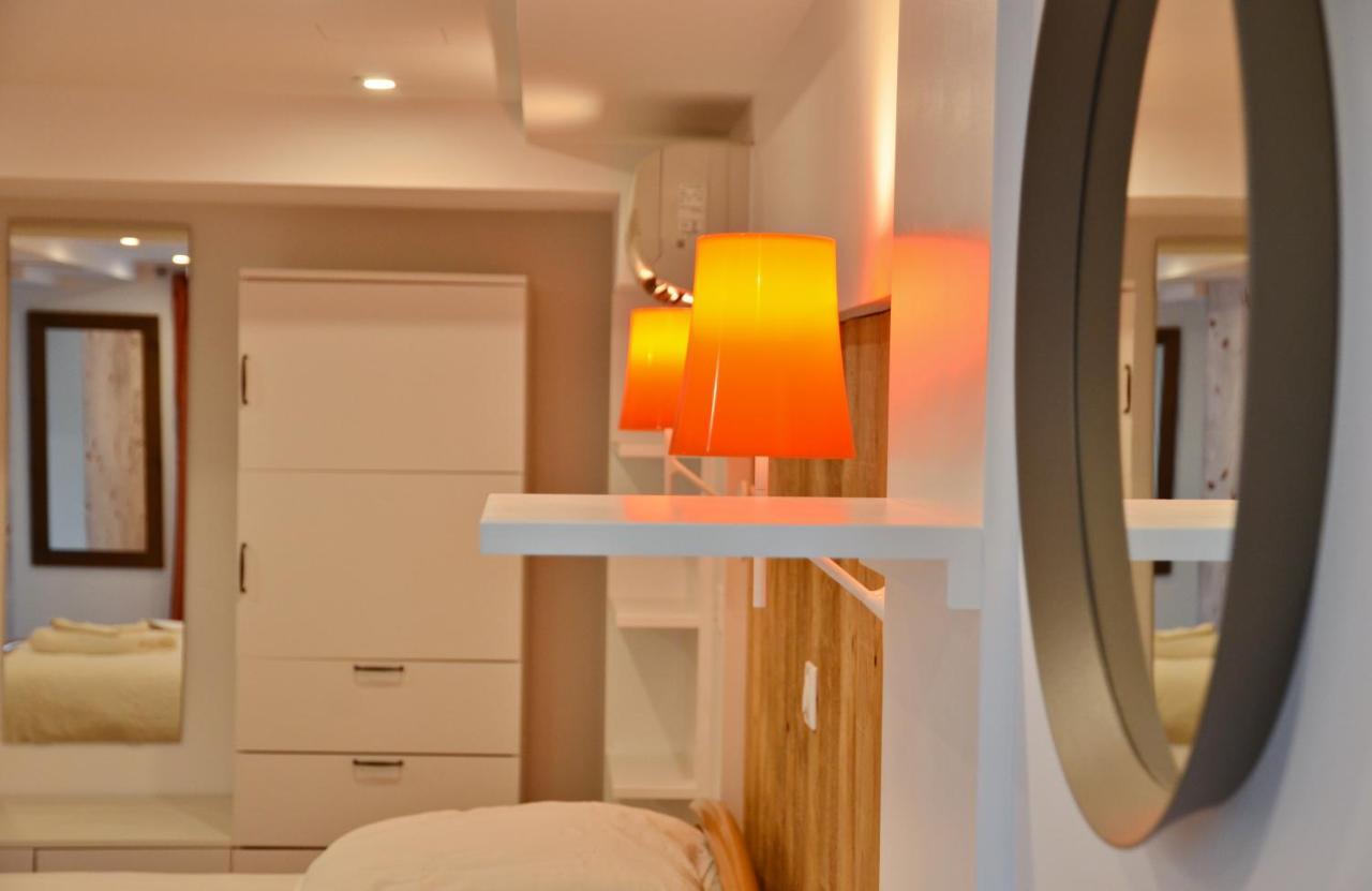 Apartament Embassy Corner Strasburg Zewnętrze zdjęcie