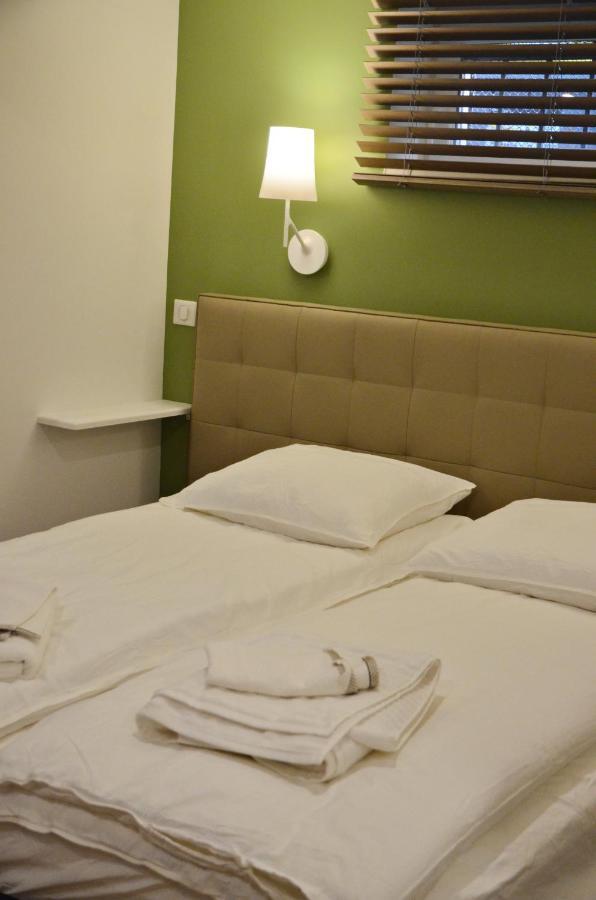 Apartament Embassy Corner Strasburg Zewnętrze zdjęcie