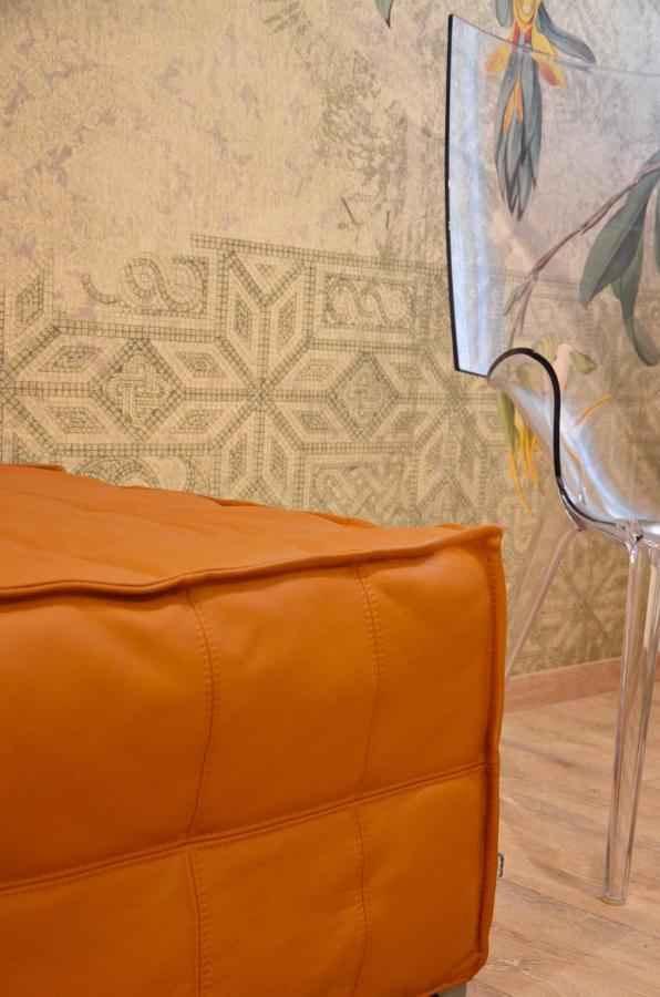 Apartament Embassy Corner Strasburg Zewnętrze zdjęcie