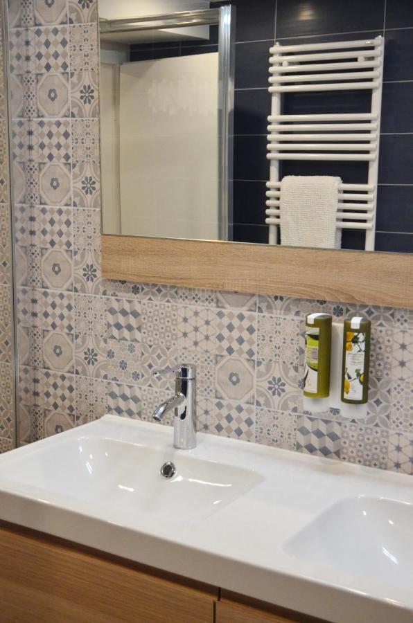 Apartament Embassy Corner Strasburg Zewnętrze zdjęcie
