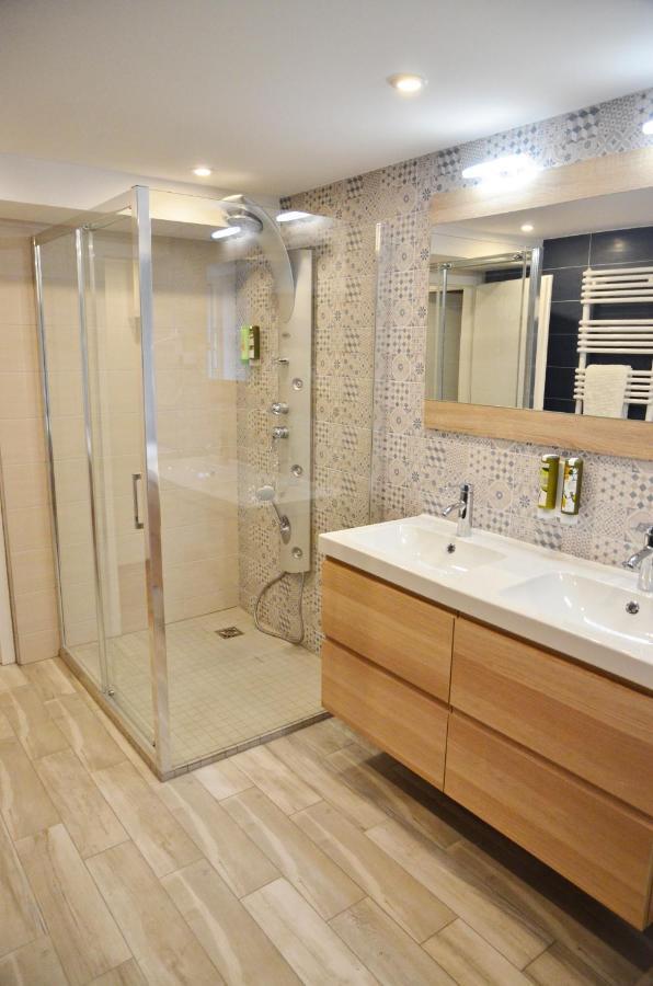 Apartament Embassy Corner Strasburg Zewnętrze zdjęcie