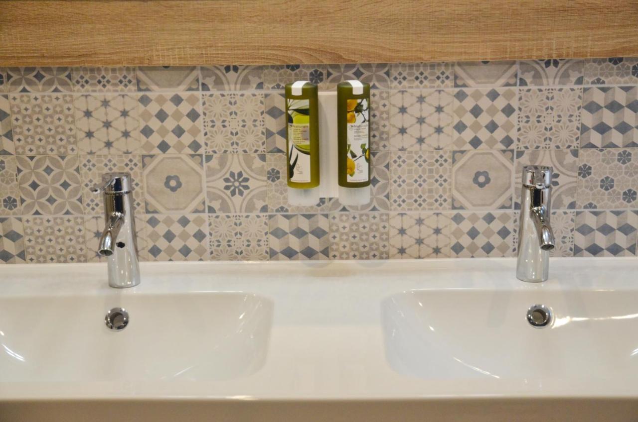 Apartament Embassy Corner Strasburg Zewnętrze zdjęcie