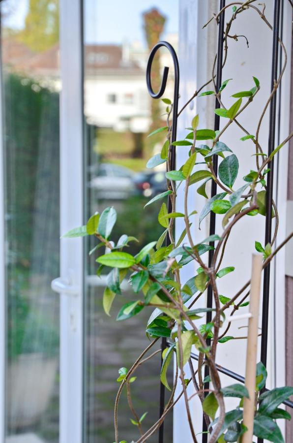 Apartament Embassy Corner Strasburg Zewnętrze zdjęcie