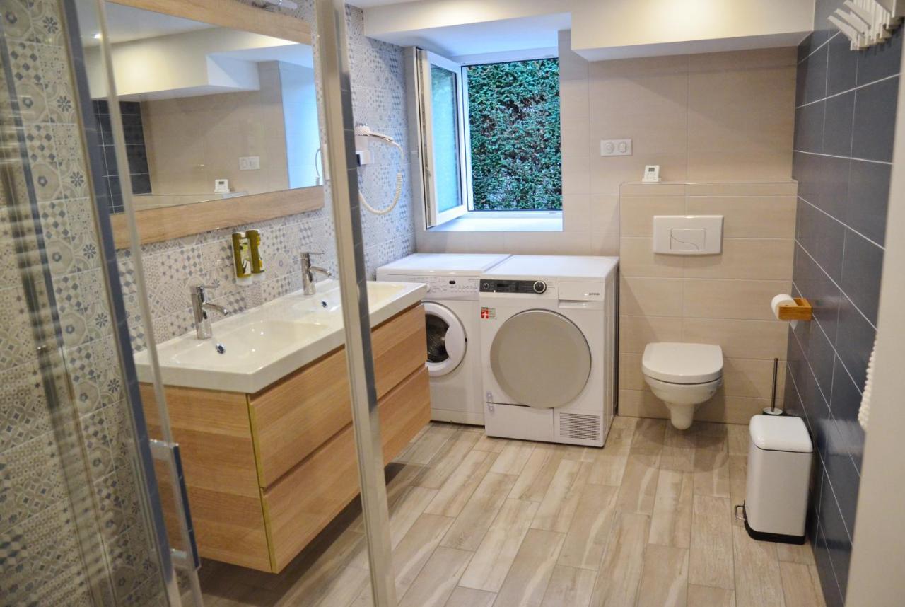 Apartament Embassy Corner Strasburg Zewnętrze zdjęcie