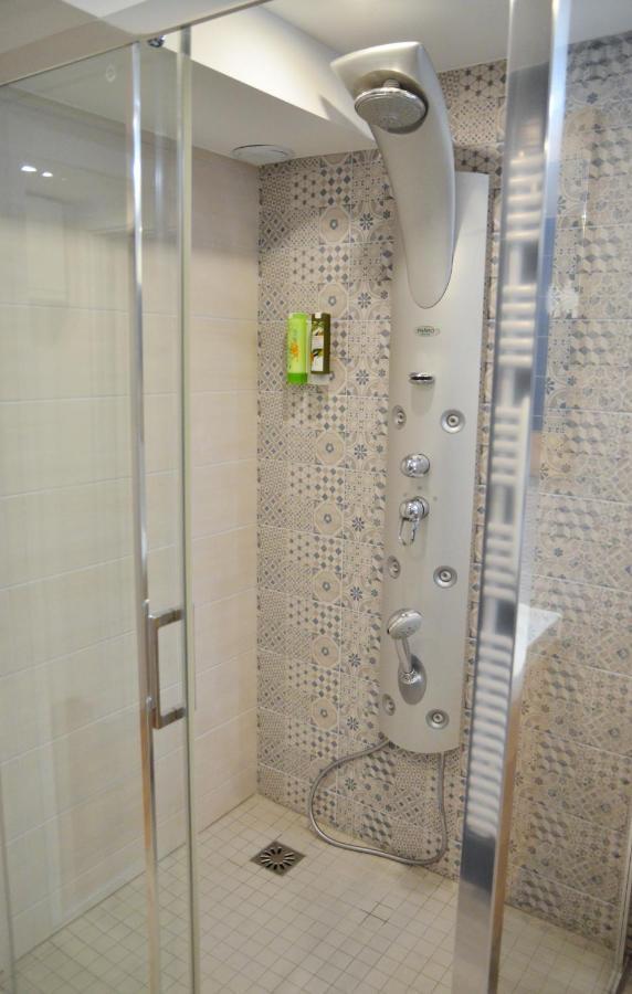 Apartament Embassy Corner Strasburg Zewnętrze zdjęcie