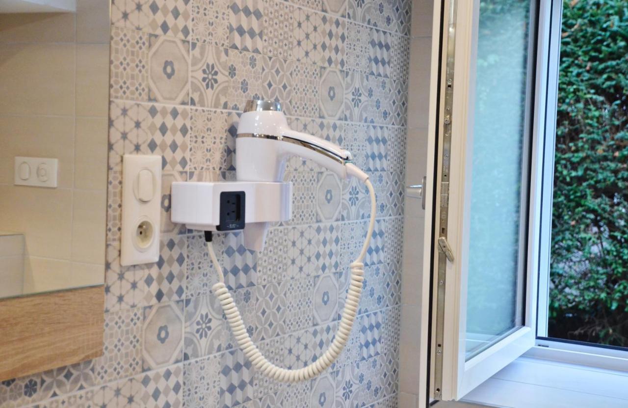 Apartament Embassy Corner Strasburg Zewnętrze zdjęcie
